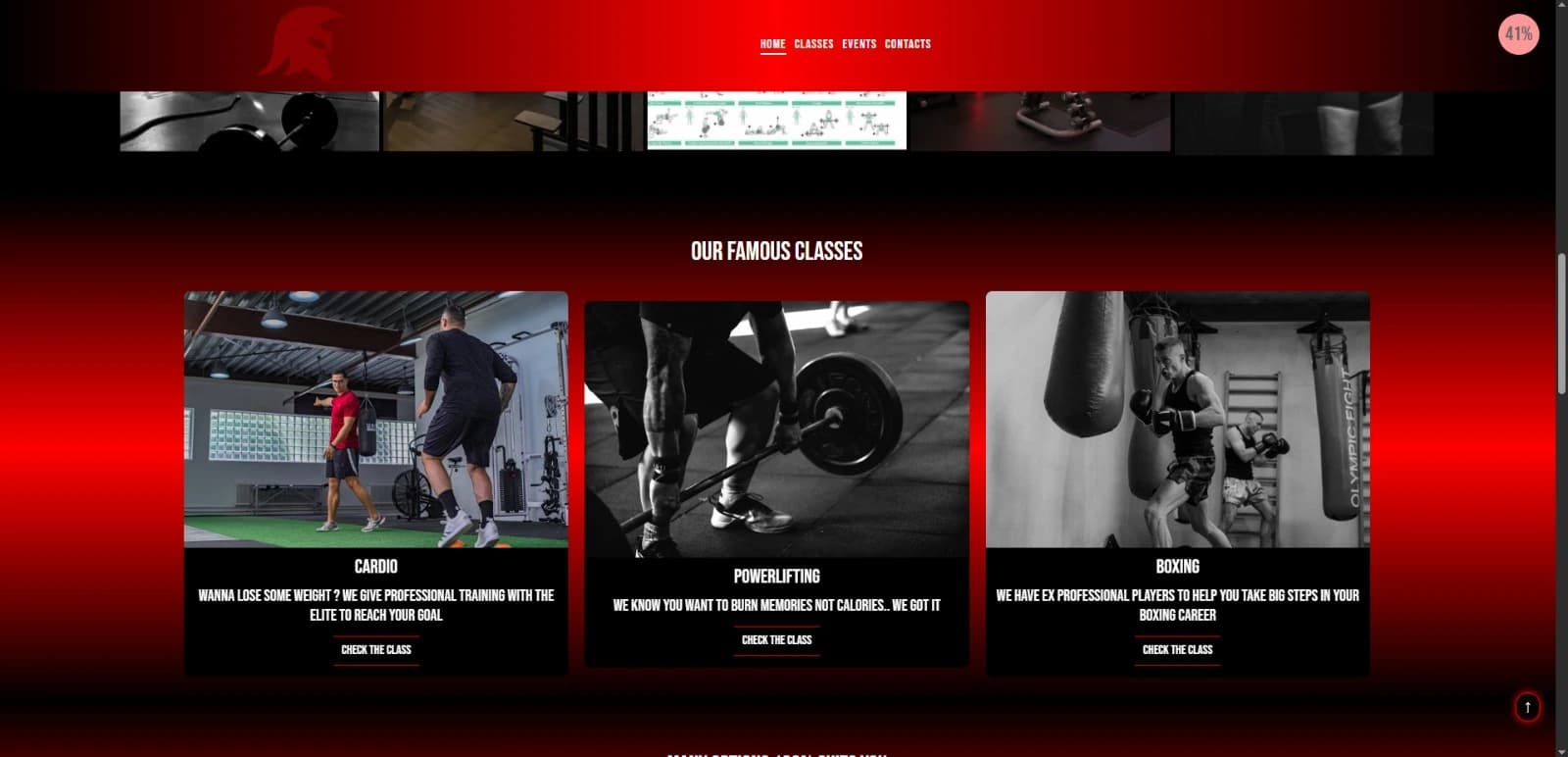 project preview